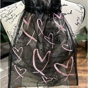 Victoria secrets lingerie tote